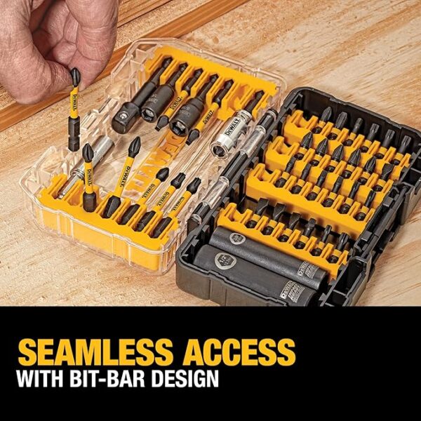 DEWALT Screwdriver Bit Set - Image 3
