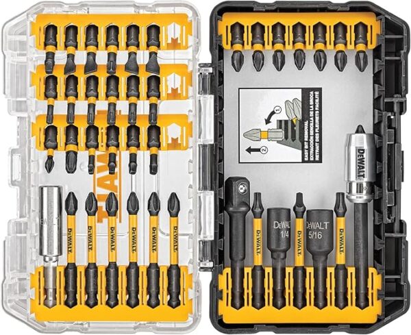 DEWALT Screwdriver Bit Set - Image 2