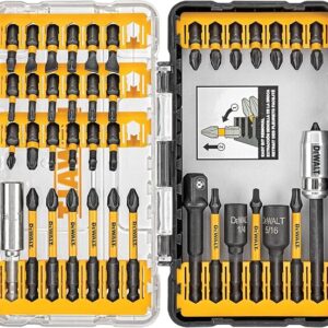 DEWALT Screwdriver Bit Set